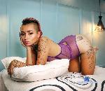 sol-vega Camsoda livecam show performer room profile
