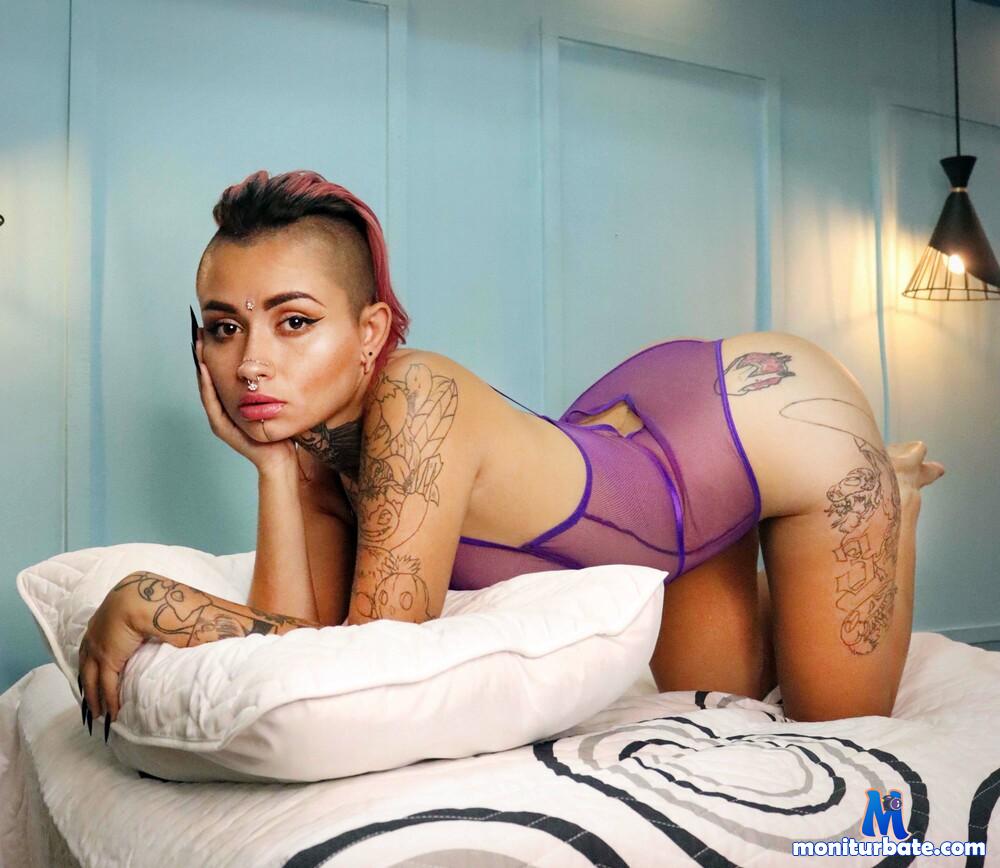 sol-vega Camsoda performer 