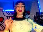 danygomezts Camsoda livecam show performer room profile