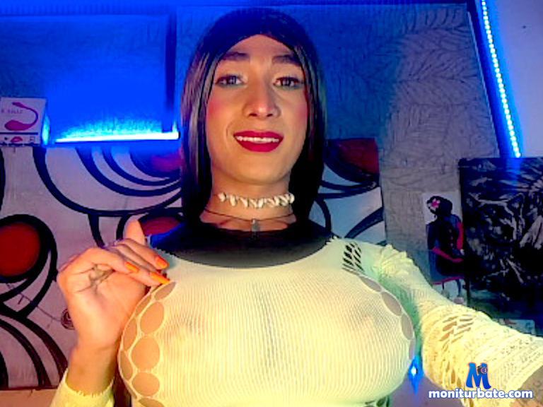 danygomezts camsoda livecam performer profile