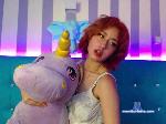 lorenvitale Camsoda livecam show performer room profile