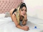 tifanny-hott Camsoda livecam show performer room profile