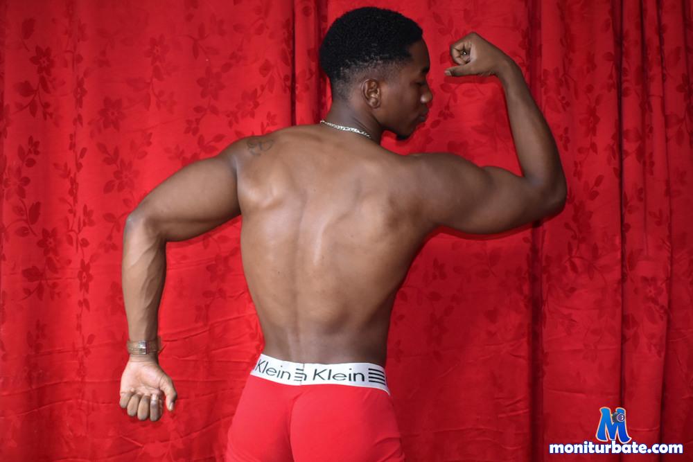 dreamastercum Camsoda performer 