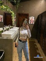 xmeganrayx Camsoda livecam show performer room profile