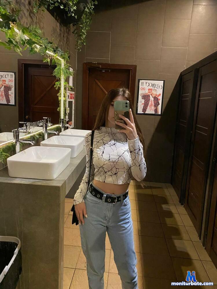 xmeganrayx Camsoda performer 