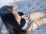 ciara-doll Camsoda livecam show performer room profile