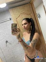 sweetdoll-ts Camsoda livecam show performer room profile