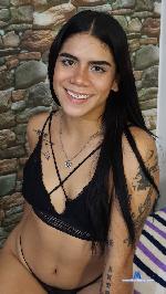 ginahot69 Camsoda livecam show performer room profile