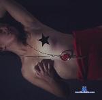 martinasantoro Camsoda livecam show performer room profile