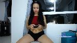 ssussann Camsoda livecam show performer room profile