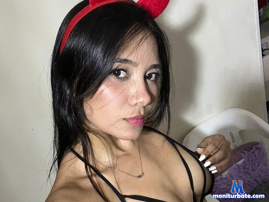 anny-vittar camsoda livecam performer profile