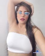 camilamorel Camsoda livecam show performer room profile