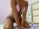 greicystark Camsoda livecam show performer room profile