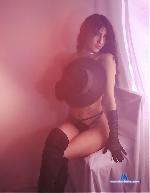 mariana-castro1 Camsoda livecam show performer room profile