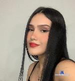 samantha-baker19 Camsoda livecam show performer room profile
