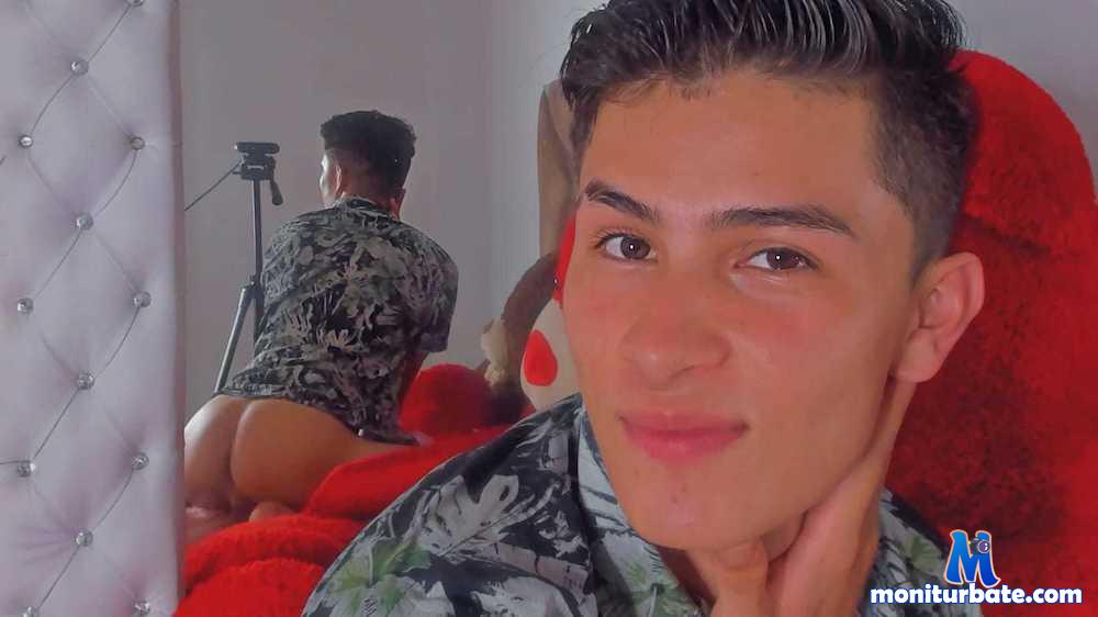 jocob-foxx camsoda livecam performer profile