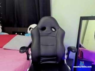 ariana-scothh Camsoda performer 