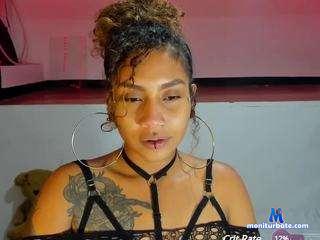 mystic86 Camsoda performer 