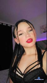 biancaderosa Camsoda livecam show performer room profile