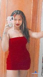 samatha-brown Camsoda livecam show performer room profile