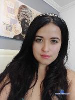 katiasalazar Camsoda livecam show performer room profile