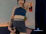 little-leila Camsoda livecam show performer room profile