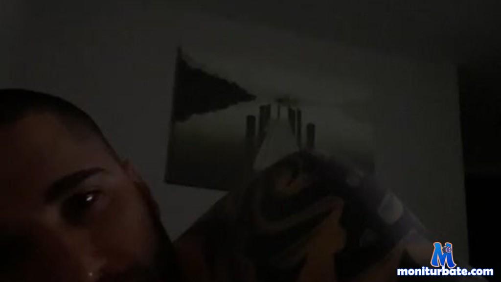 jvmuss84 Camsoda performer 