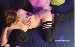 sammybaby20 Camsoda livecam show performer room profile