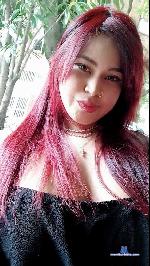 sofia-beckert Camsoda livecam show performer room profile