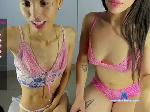 lindamegan Camsoda livecam show performer room profile