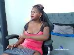 sarahybanks Camsoda livecam show performer room profile
