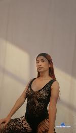 kalvin-k10 Camsoda livecam show performer room profile