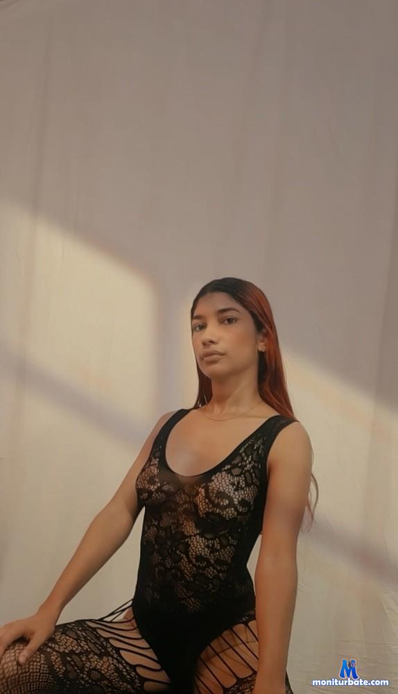 kalvin-k10 camsoda livecam performer profile
