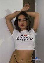 alicesasha-honey Camsoda livecam show performer room profile