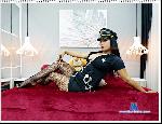 karolclaris Camsoda livecam show performer room profile