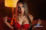 ariawalker Camsoda livecam show performer room profile
