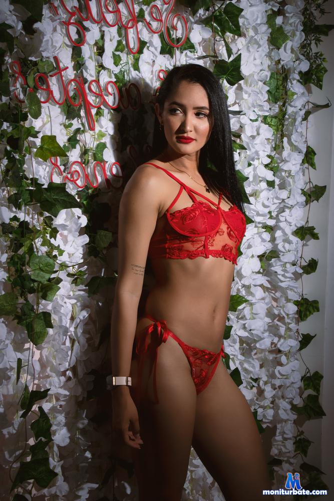 aixa-reyes Camsoda performer 