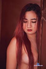 mazismith Camsoda livecam show performer room profile