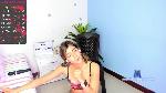 eva-martinez Camsoda livecam show performer room profile