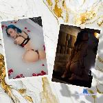 alicemonroee Camsoda livecam show performer room profile