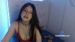 bouncyfunncy Camsoda livecam show performer room profile