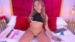 sararoussex Camsoda livecam show performer room profile