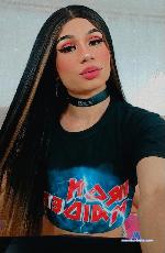 vivi-pardo Camsoda livecam show performer room profile