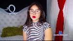 natysweet Camsoda livecam show performer room profile