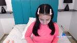melanyyfox Camsoda livecam show performer room profile