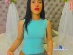 magareth-evans Camsoda livecam show performer room profile