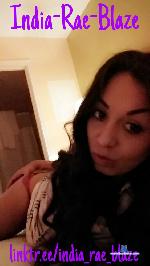 india-rae-blaze Camsoda livecam show performer room profile