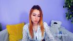 luxsweetness Camsoda livecam show performer room profile