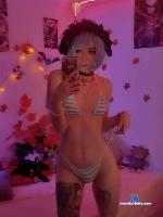 amydark69 Camsoda livecam show performer room profile