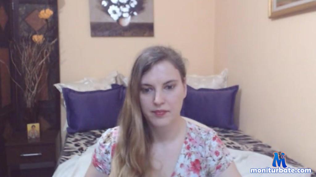 laradallas Camsoda performer 